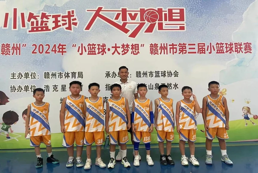 青少年篮球爱好者综合训练方案_1
